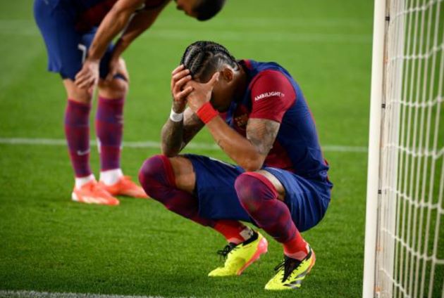 Ảnh bài viết Top 20 CLB hàng đầu theo BXH UEFA: Real chưa phải số 1, cú sốc Man United, Barca